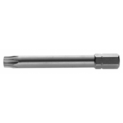 Embout Facom 1/4 Resistorx T10 - Pour Vissage Manuel Précision