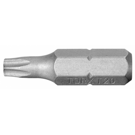 EXRP.130 Facom EXRP.1 - Embouts standards série 1 pour vis Torx Plus® Tamper Resistant