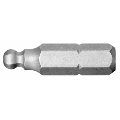 ETS.105 Facom ETS.1 - Embouts standards série 1 à tête sphérique pour vis 6 pans creux
