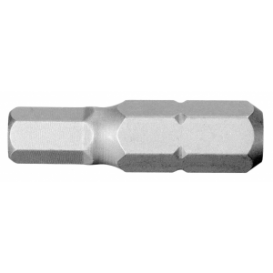EH.102,5 Facom EH.1 - Embouts standards série 1 pour vis 6 pans creux métriques