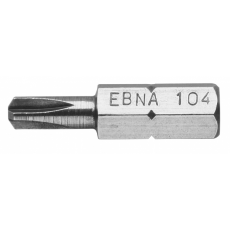 EBNA.104 Facom EBNA.1 - Embouts standards série 1 pour vis à empreinte BNAE