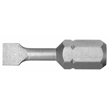 ES.134,5T Facom ES.1T - Embouts High Perf' série 1 pour vis à fente