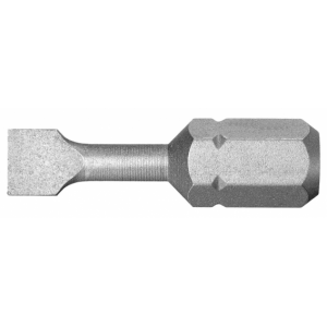 ES.135,5T Facom ES.1T - Embouts High Perf' série 1 pour vis à fente