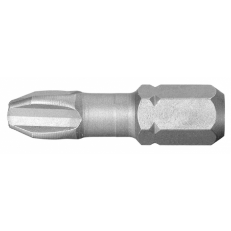 EP.103T Facom EP.1T - Embouts High Perf' série 1 pour vis cruciformes Phillips®