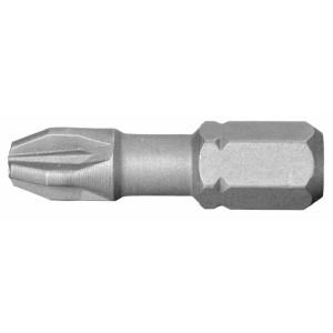 ED.101T Facom ED.1T - Embouts High Perf' série 1 pour vis cruciformes Pozidriv®