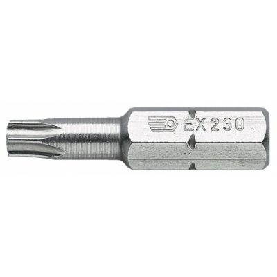EX.245 Facom EX.2 - Embouts standards série 2 pour vis Torx®