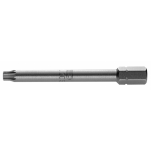 EV.205L Facom EV.L - Embouts standards longs série 2 pour vis à empreinte denture multiple XZN
