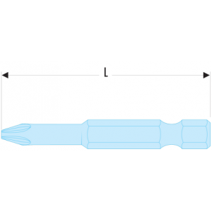 Etorm Embout De Vissage S Rie Pour Vis Empreinte Torq Set N