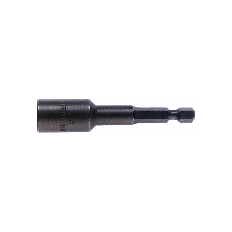 EF.6D7L Facom EF.6D - Douilles pour vis 6 pans