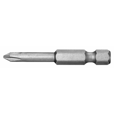 EP.601T Facom EP.60T - Embouts High Perf' - série 6 pour vis cruciformes Phillips®