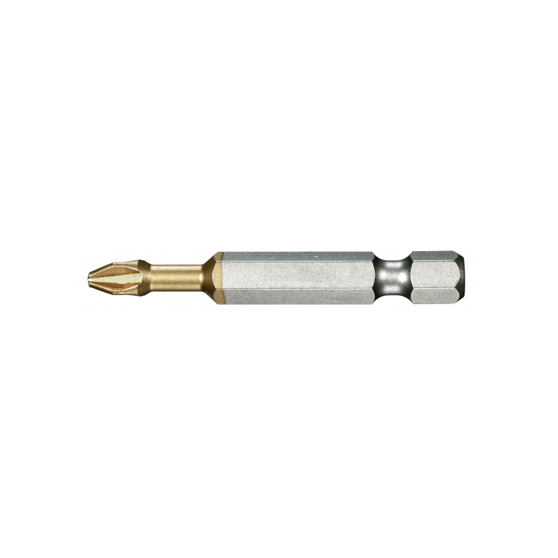 EP.631T Facom EP.6T - Embouts High Perf' titane série 6 pour vis cruciformes Phillips®