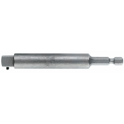 EF.6JL Facom Porte-douilles long - carré 3/8"