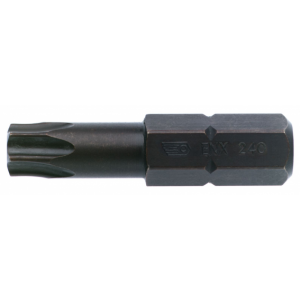 ENX.255 Facom ENX.2 - Embouts impact série 2 pour vis Torx®