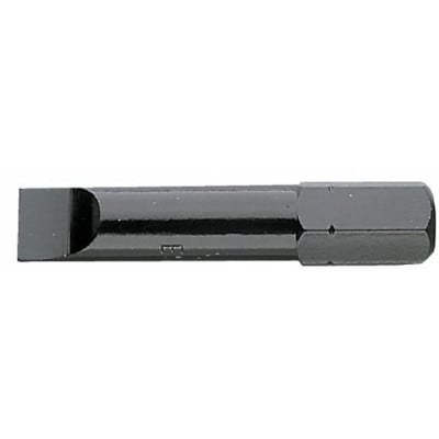 Porte embout 1/4'' magnétique avec bague de verrouillage - SAM OUTILLAGE -  EPM-5