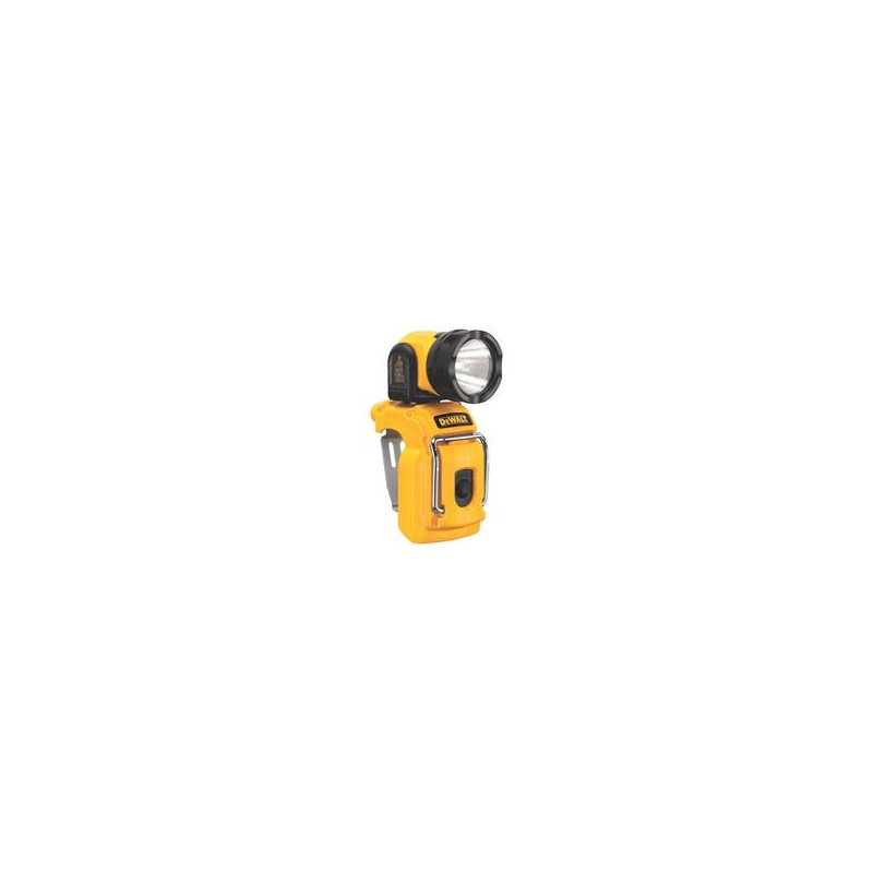Lampe LED 10,8V Li-Ion - Dewalt | DCL510N