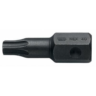 NEX.55A Facom NEX - Embouts impact série 3 pour vis Torx®