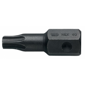 NEX.70A Facom NEX - Embouts impact série 3 pour vis Torx®