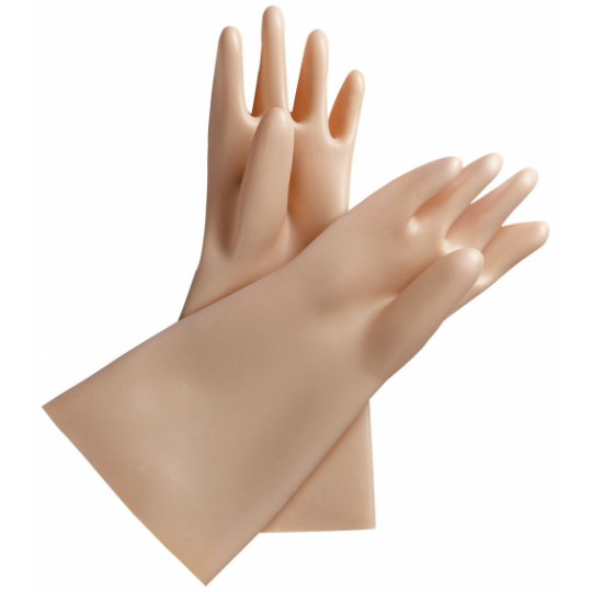 Gants De Sécurité En Latex Naturel Et Jersey