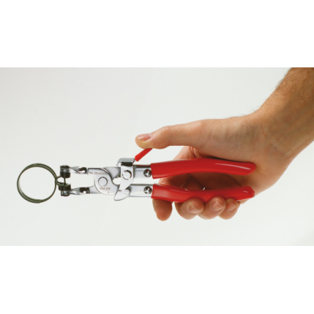 Pince à Sertir Facom DM.90 Pour Manchons 27mm | Circuit Refroidissement, Carburant Et Air
