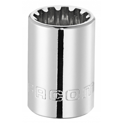 J.14S Facom J.S - Douilles 3/8" Spline