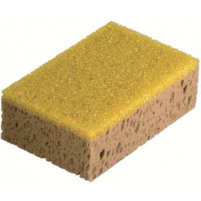 EPONGE ET GRATTANT 180 X 120 X 60 - SOFOP TALIAPLAST | 400206