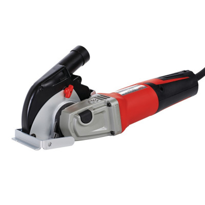 Meuleuse d'angle 125mm 1550 watt AGV 15-125XC DEC-SET Milwaukee | 4933448025