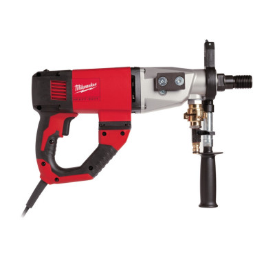 Carotteuse a eau et a sec 1900w DD3-152 Milwaukee | 4933428000