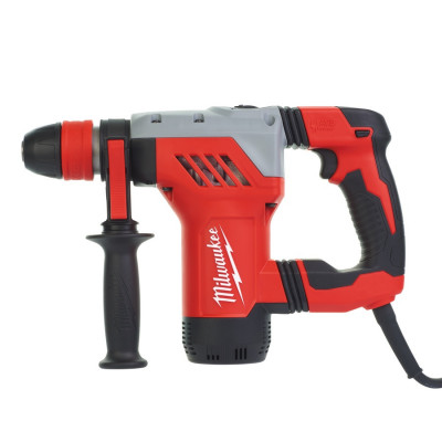 Perforateur Burineur SDS+ 800 Watts 4,8 Joules EPTA PLH 28 XE | 4933446800 Milwaukee