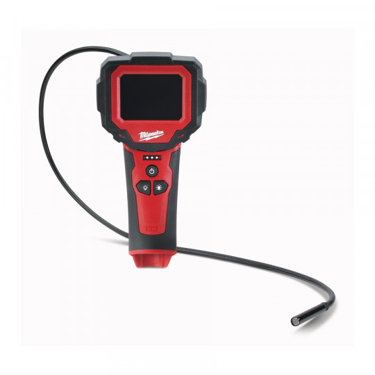 Milwaukee Caméra d'inspection12 Volts M12 IC / 0S 4933431615