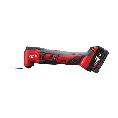 Outil multifonction découpeur ponceur M18™ BMT-0  (machine seule) | 4933446203 Milwaukee