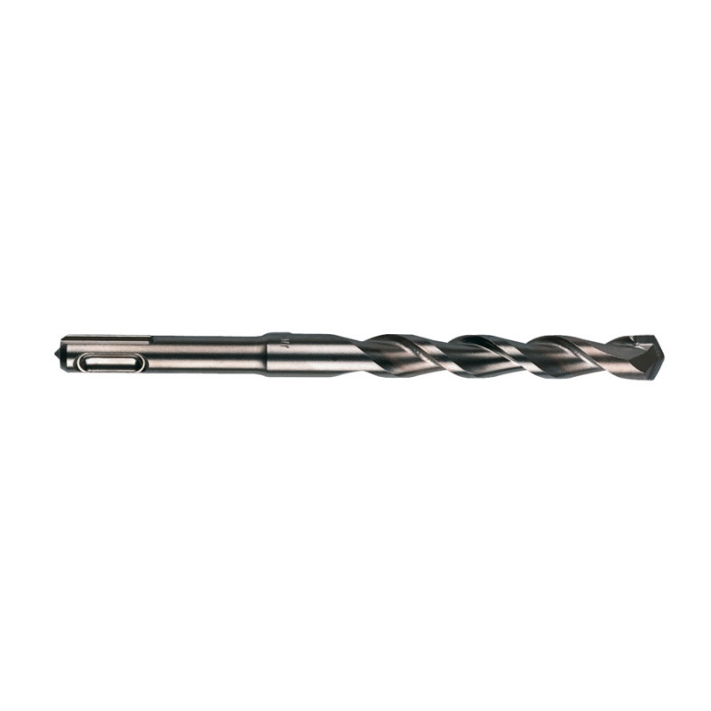 Forets TCT SDS-plus multimatériaux 6 x 160 - 1 pc Milwaukee 4932373918