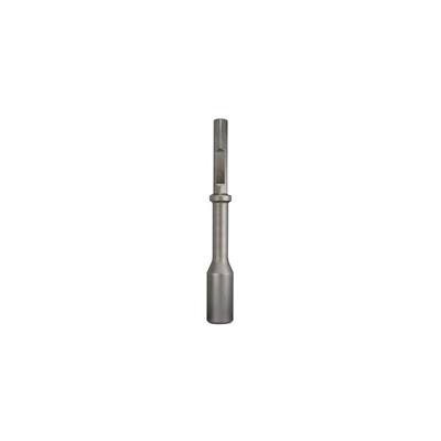 Burin plat 28 mm - emmanchement 6 pans hexagonal - 36 mm x 521 mm - Dewalt | DT6929