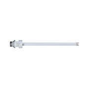 Drain agricole couronne Diam.80 mm Long.50 ml
