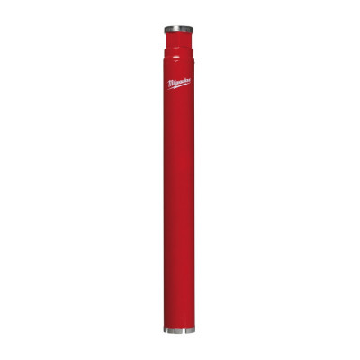 Couronnes diamant à eau WCHP & WCHP-SB diam jusqu'au supérieur au diam 52 mm WCHP 250 mm 1 ¼" UNC - 1 pc  Milwaukee | 493239