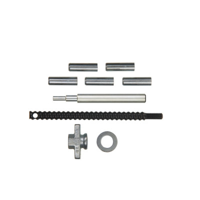 Accessoires : Carotteuse 1 ¼" Female - Male 500 mm - 1 pc  Milwaukee | 4932399725