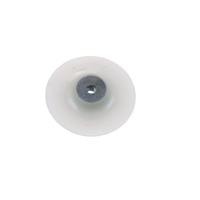 Plateaux de ponçage 125 x 14.2 mm - 1 pc  Milwaukee | 4932345761