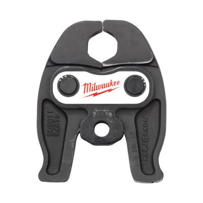 Mâchoires Pince à sertir Jaw J12 - U16 - 1 pc  Milwaukee | 4932430293