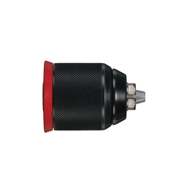 Mandrins auto FIXTEC (avec blocage de broche) 1.5 - 13 - ½" x 20 / 1 sleeve industrial - 1 pc  Milwaukee | 4932371913