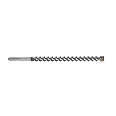 Forets SDS-Max - 4 taillants SDS-Max 30 x 570 - 1 pc  Milwaukee | 4932352784