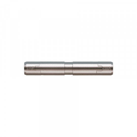 Drill Connect Extension SDSMax SDSMax 1100 mm 1 pc Milwaukee