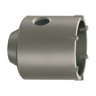 Trépans TCT SDS-plus SDS-Plus TCT Core Cutters 50 x 58 - 1 pc  Milwaukee | 4932344479