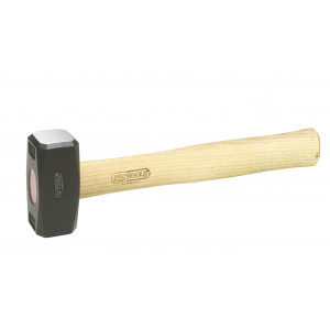Massette manche frêne collé - 1.5 kg - KSTOOLS | 142.5150