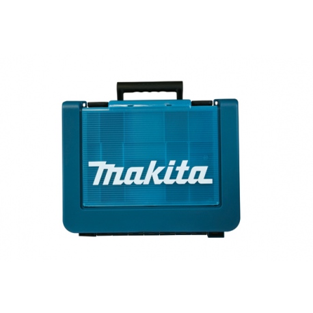 Coffret de transport pour perceuse visseuse - Makita | 824754-3