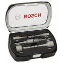 2608551079 Douilles, set de 6 pièces Accessoire Bosch pro outils