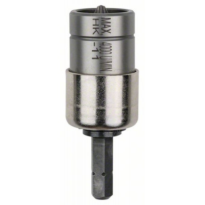 1608500013 Tête de vissage pour perceuse Accessoire Bosch pro outils