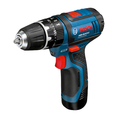 Akku-Schlagbohrschrauber Bosch PRO GSB 10,8-2-LI Professional