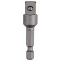 2608551108 Adaptateur pour douilles adaptables Accessoire Bosch pro outils