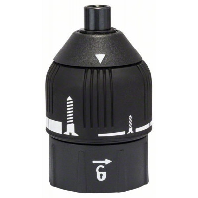 2609256968 Adaptateur de réglage de couple Accessoire Bosch pro outils
