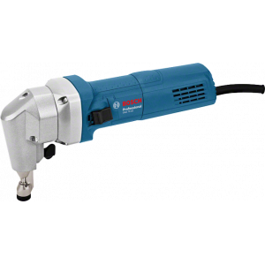 0601529400 Grignoteuse Bosch GNA 75-16 Professional outils Bosch Bleu