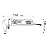 0601529400 Grignoteuse Bosch GNA 75-16 Professional outils Bosch Bleu